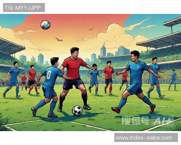 最足球：探索足球背后的激情与梦想，感受每一场比赛的心跳与荣耀